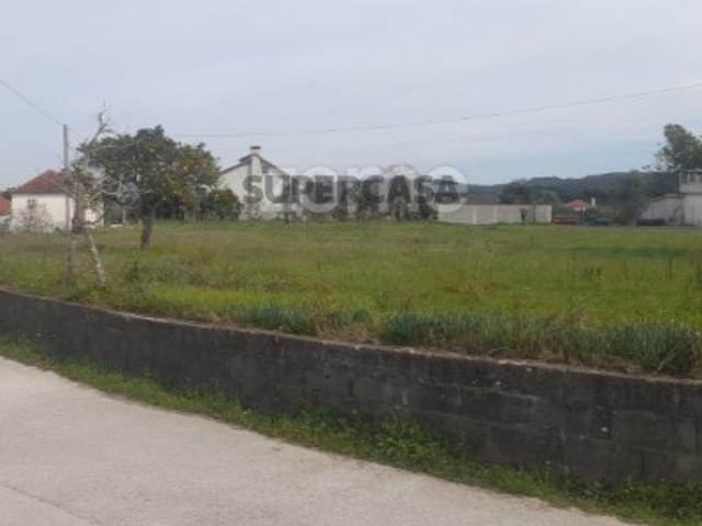 Terreno Urbanizável em Vermoil