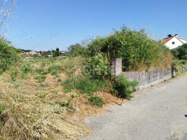 Terreno urbanizável em Vila Nova Do Campo