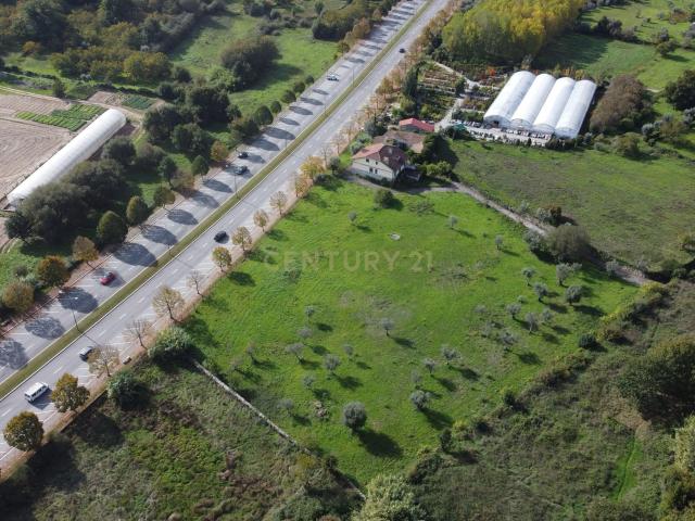 Terreno Urbanizável em Viseu junto ao Hospital