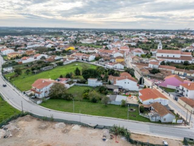 Terreno Urbanizável | Zona Habitacional H3 | Construção | Oportunidade