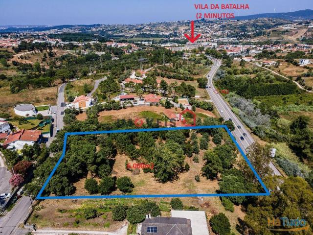 Terreno urbanizável | 26063918131