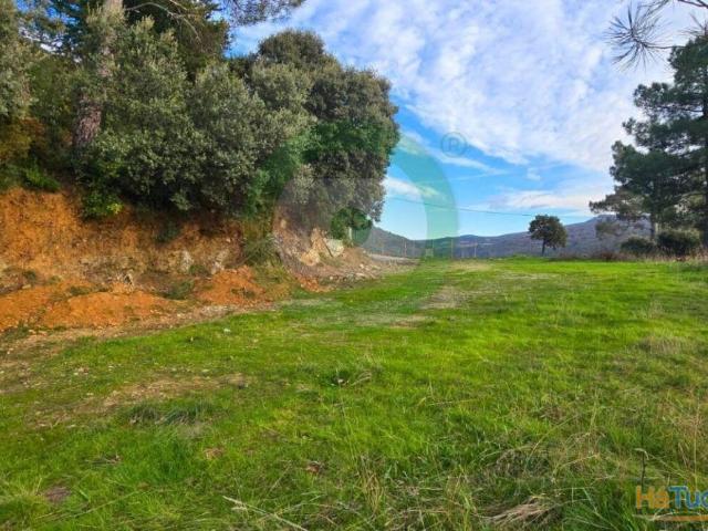 Terreno Urbanizável | 26073920917