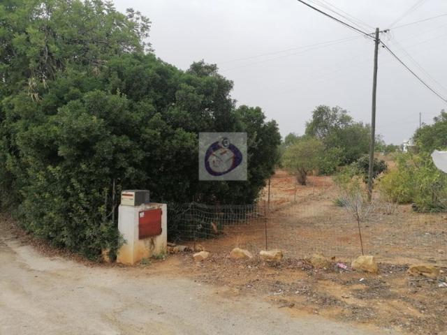 Terreno urbanizável