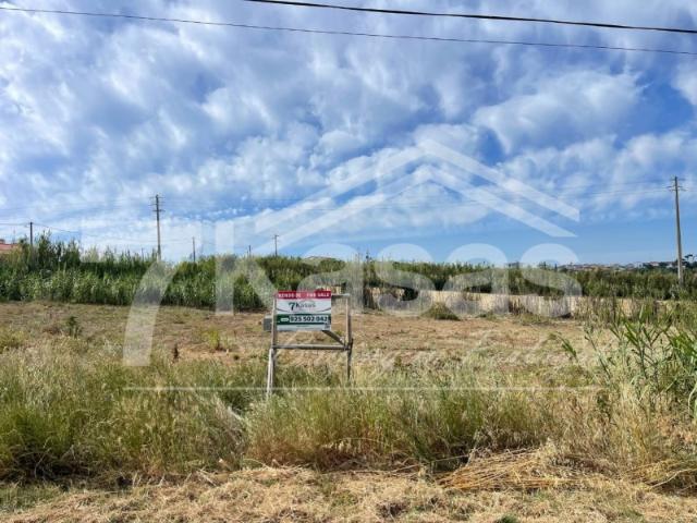 Terreno Urbanizável 4.160 m² | A dos Cunhados, Torres Vedras