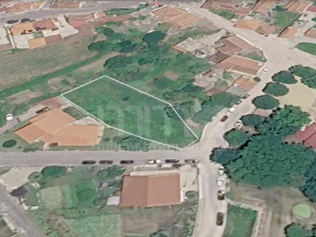 Terreno Urbanizável
