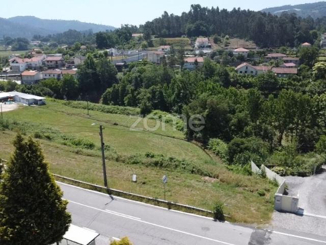 Terreno Urbanizavel