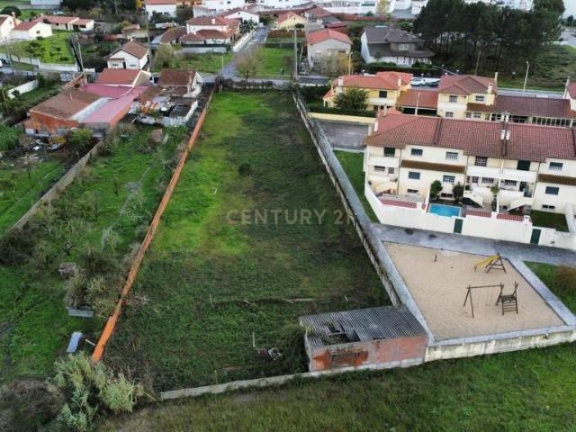 TERRENO URBANIZAVEL