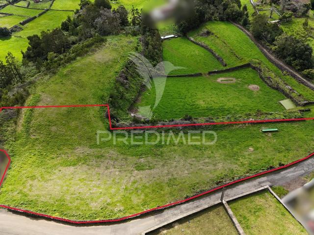 Terreno Urbanizável
