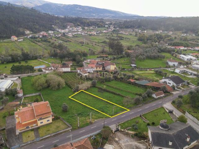 Terreno Urbano