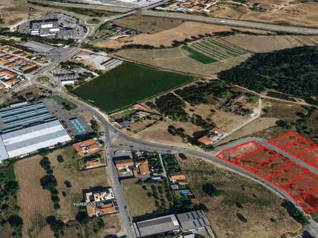 Terreno Urbano