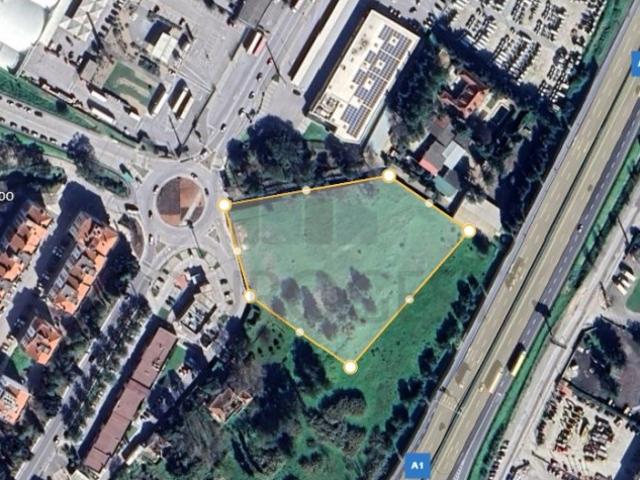 Terreno Urbano