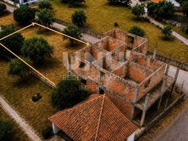 Terreno Urbano 445,50 m²