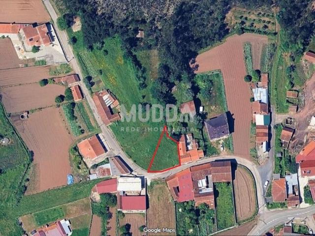 Terreno Urbano| 450 m² a 15 Minutos de Aveiro