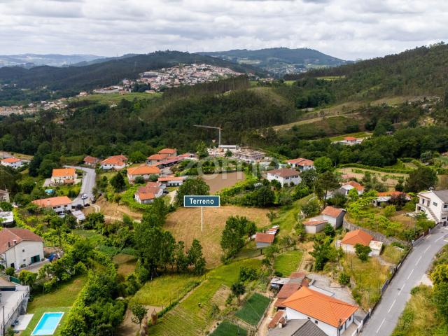 Terreno Urbano