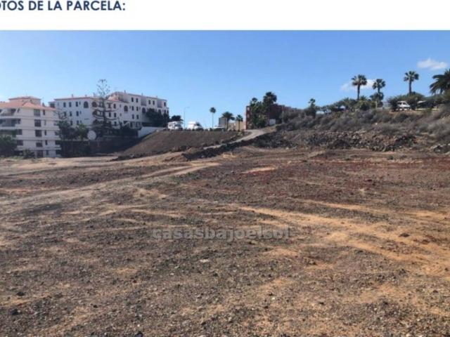 TERRENO URBANO