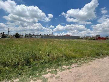 Terreno urbano 4,250 m² entre Los Tuzos y Forjadores, gran plusvalía