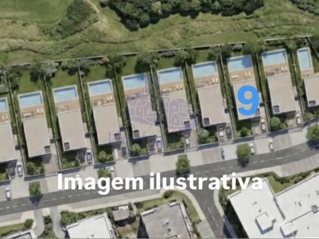 Terreno Urbano 513 m² para Moradia até 3 Quartos, Nova Urbanização, 10 Min das Praias carro Lagoa