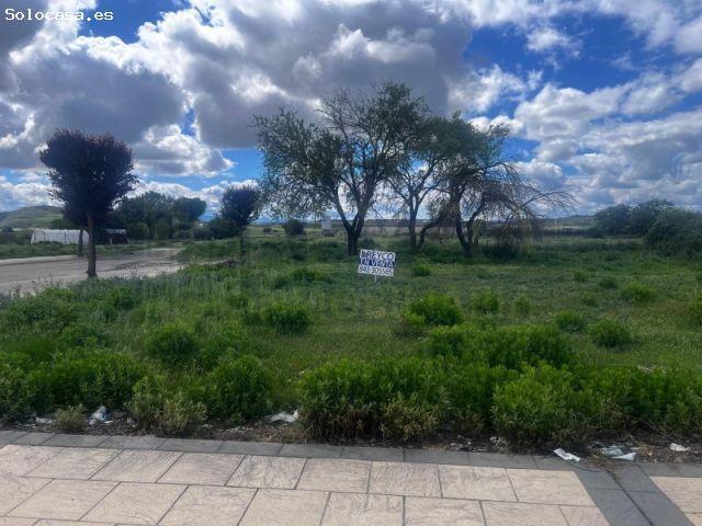 Terreno urbano