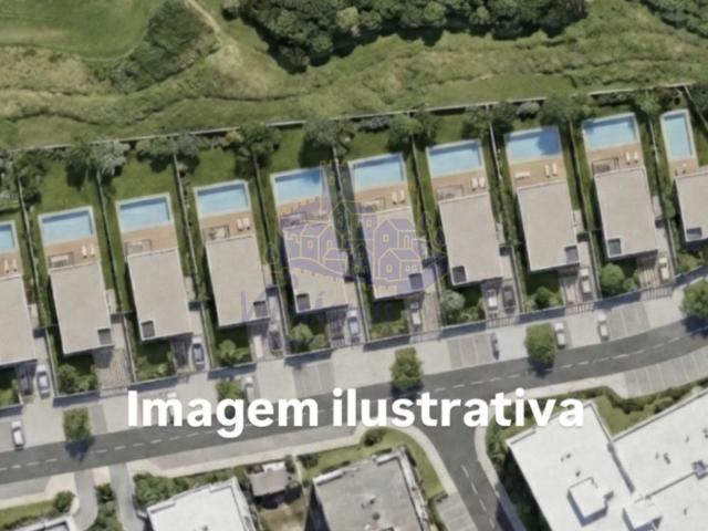 Terreno Urbano 529 m² para Moradia até 3 Quartos,Nova Urbanização,10 Min das Praias carro