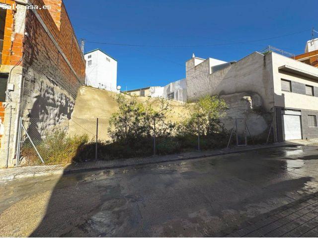 TERRENO URBANO