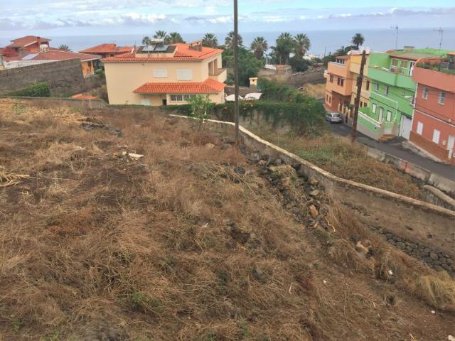 Terreno urbano