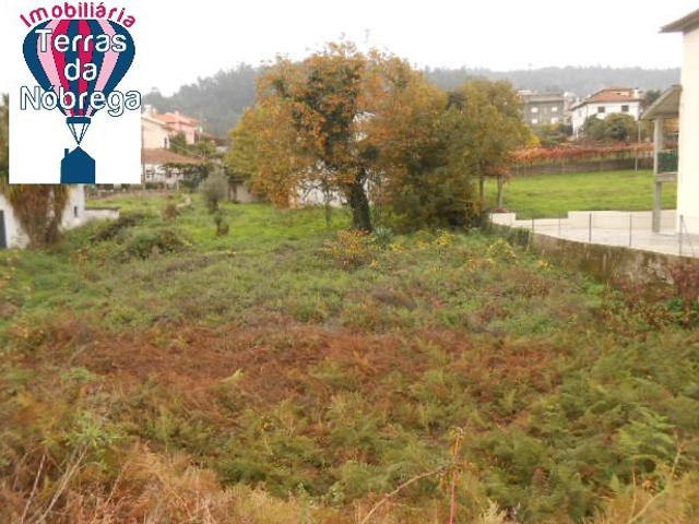 Terreno Urbano