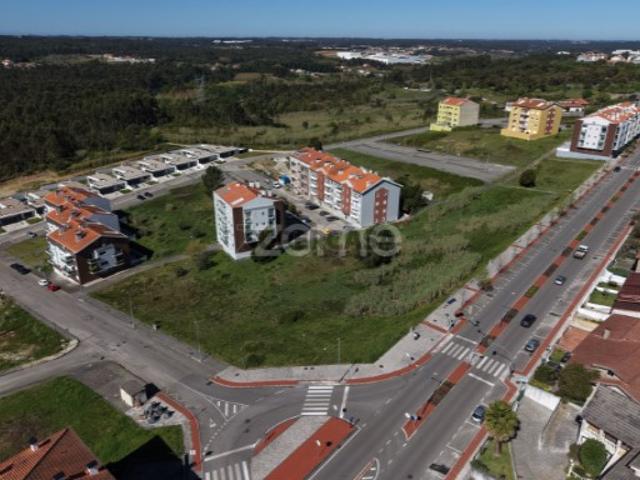 Lote Urbano