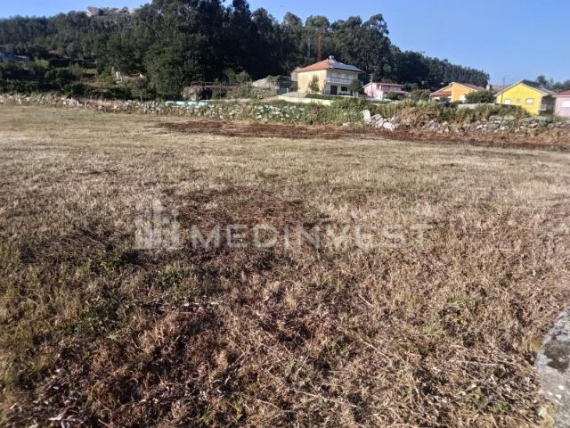 Terreno urbano