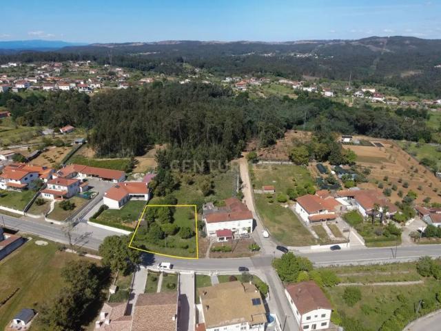 Terreno urbano