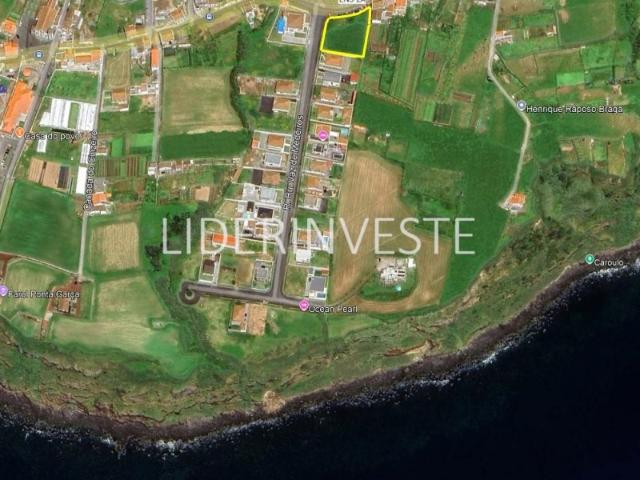 Terreno Urbano