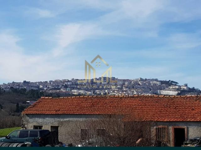 TERRENO URBANO