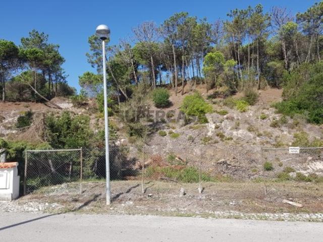 Terreno urbano