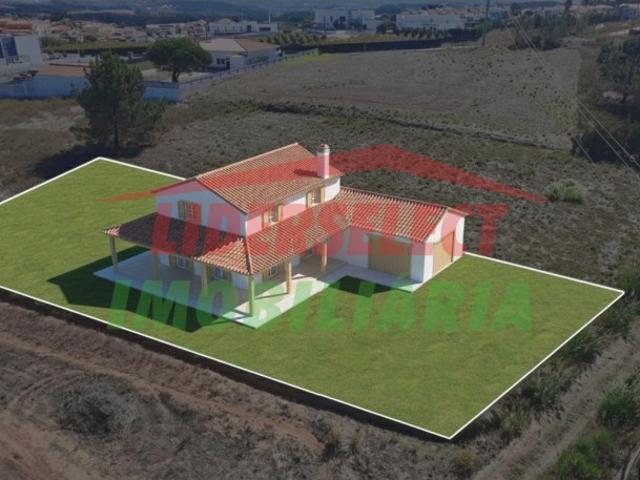 Terreno Urbano 670m2, junto à Variante das Palhagueiras