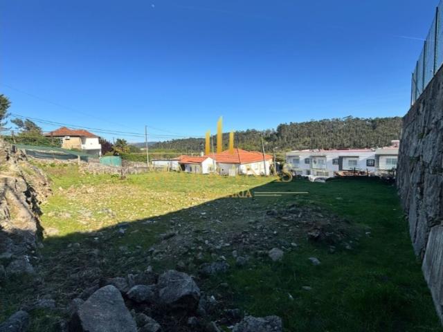 Terreno Urbano
