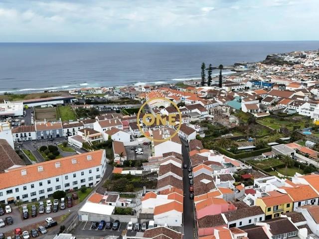 Terreno Urbano