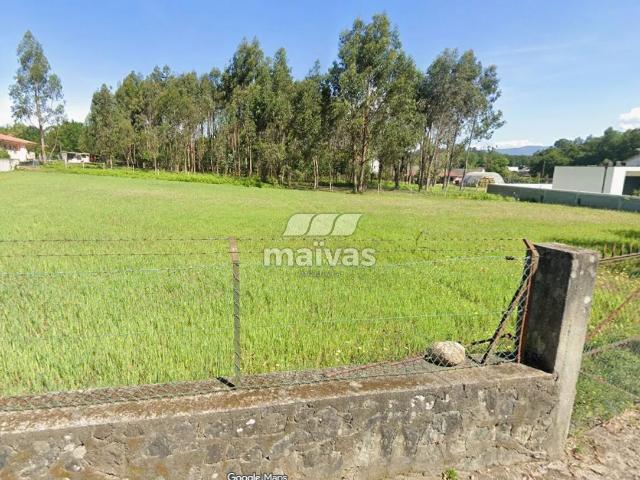 Terreno para Construção – Lage, Vila Verde
