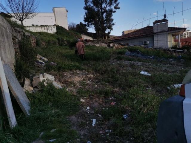 Terreno Urbano
