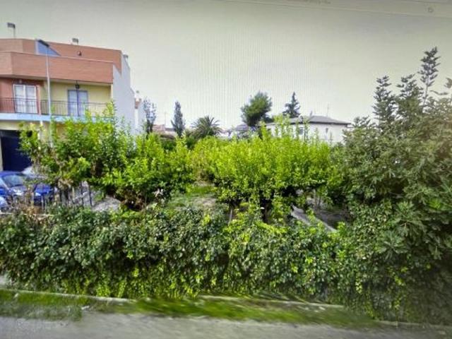 Terreno Urbano