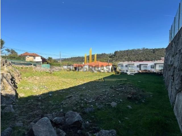 Terreno Urbano