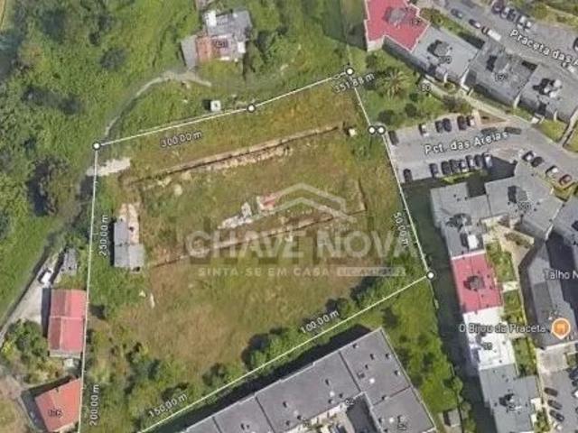 Terreno Urbano 7.000 m² – Rio Tinto