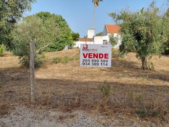 Terreno Urbano