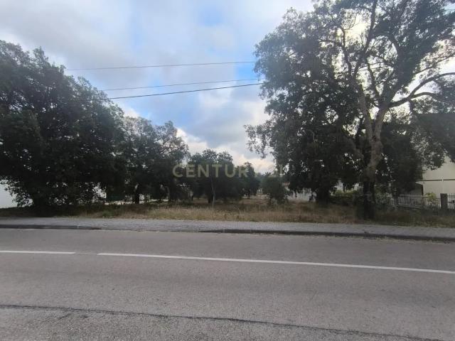TERRENO URBANO