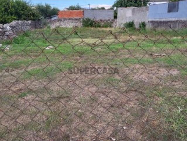 Terreno Urbano