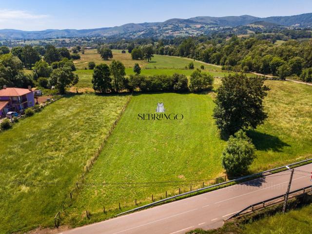 ¡TERRENO URBANO 100% LLANO, EN SARO. DISEÑA TU CASA SOÑADA O DESARROLLA UN EXCLUSIVO CONJUNTO RESIDENCIAL! ver vídeo