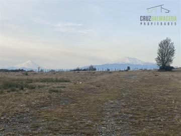 Terreno urbano 10.000 m2 sector Alto La Paloma
