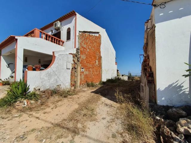 Terreno Urbano | 112 m2 | São Bartolomeu de Messines