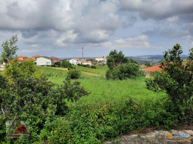 Terreno Urbano 1130 m2, Casais da Cruz, Varatojo, Torres Vedras, Lisboa, Portugal | 26084062990