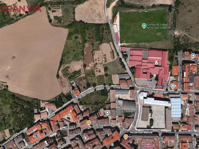 Terreno Urbano
