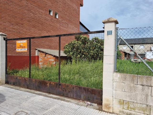 TERRENO URBANO