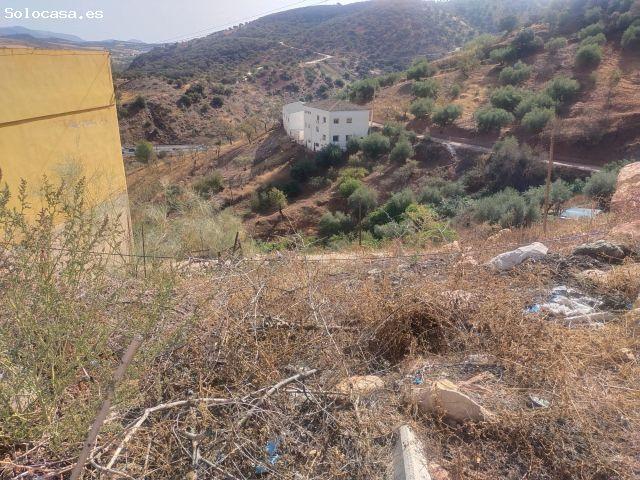 Terreno Urbano